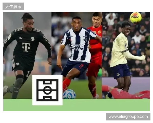 队报本周法国海外球员最佳阵:阿雷一夫当关,奥利塞封神 队报本周法国海外球员最佳阵:阿雷一夫当关,奥利塞封神