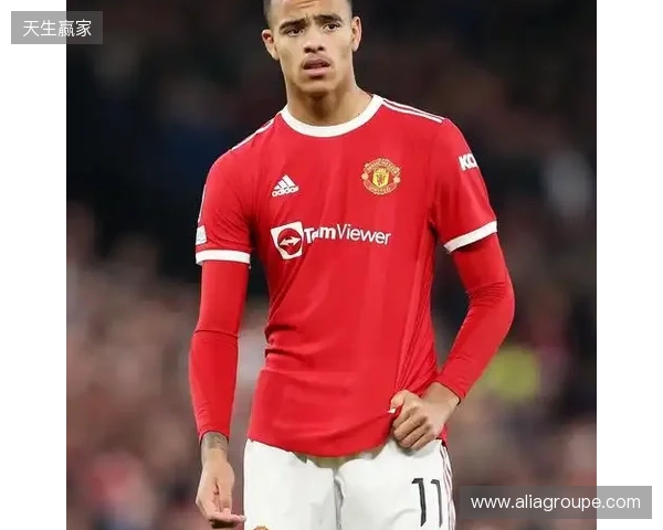 格林伍德身价上涨至5500万欧,超越曼联时期巅峰身价