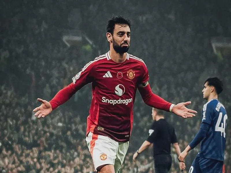 弗兰克：水晶宫体系和曼联相似？不同的球队不能拿来相提并论